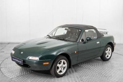 1997 Mazda MX-5