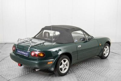 1997 Mazda MX-5