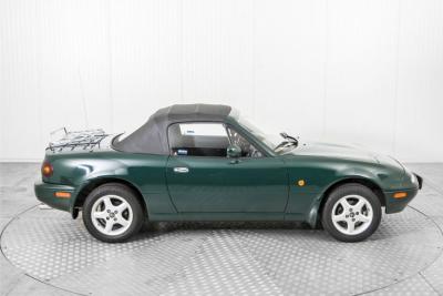 1997 Mazda MX-5