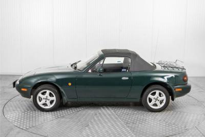 1997 Mazda MX-5