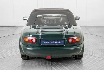 1997 Mazda MX-5
