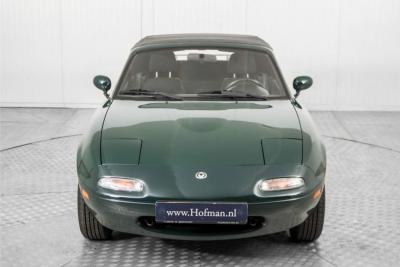 1997 Mazda MX-5