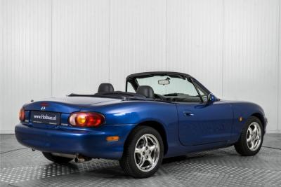 1999 Mazda MX-5