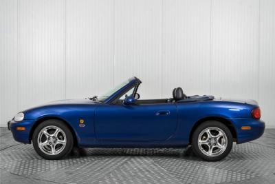 1999 Mazda MX-5