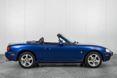 1999 Mazda MX-5