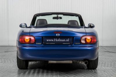1999 Mazda MX-5