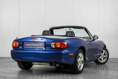 1999 Mazda MX-5