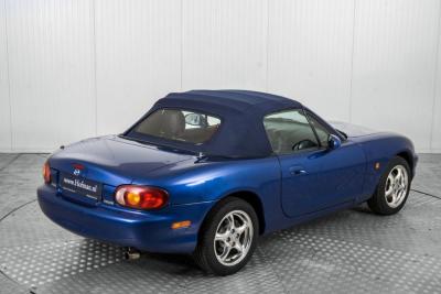 1999 Mazda MX-5