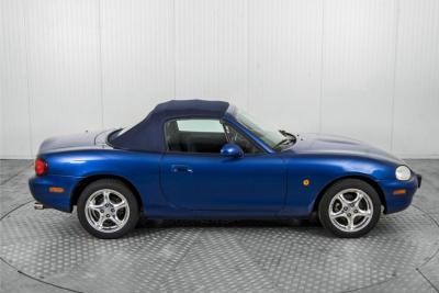 1999 Mazda MX-5