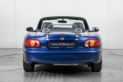 1999 Mazda MX-5