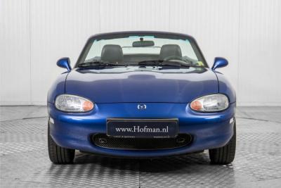 1999 Mazda MX-5