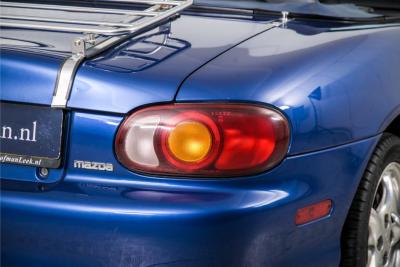 1999 Mazda MX-5