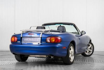 1999 Mazda MX-5