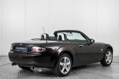 2007 Mazda MX-5