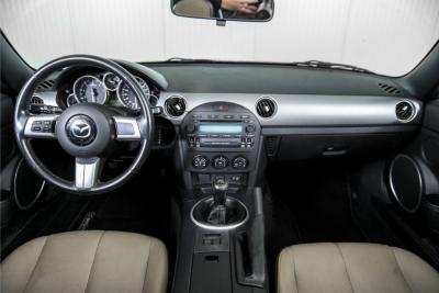 2007 Mazda MX-5