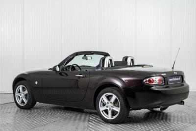 2007 Mazda MX-5