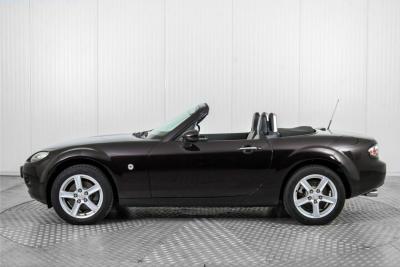 2007 Mazda MX-5