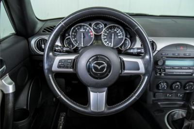 2007 Mazda MX-5