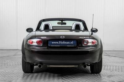 2007 Mazda MX-5
