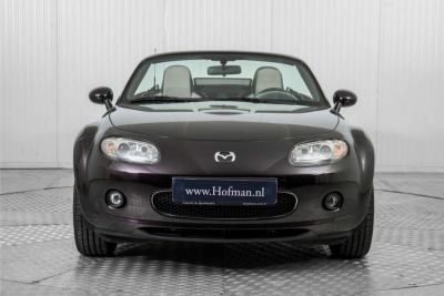 2007 Mazda MX-5