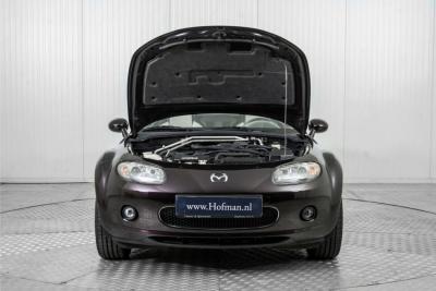 2007 Mazda MX-5