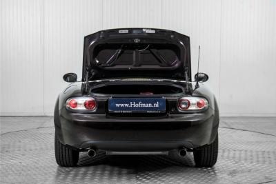 2007 Mazda MX-5