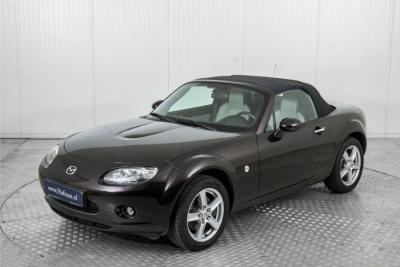 2007 Mazda MX-5