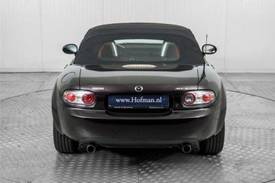 2007 Mazda MX-5