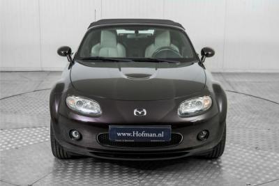 2007 Mazda MX-5