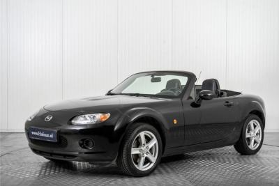 2007 Mazda MX-5