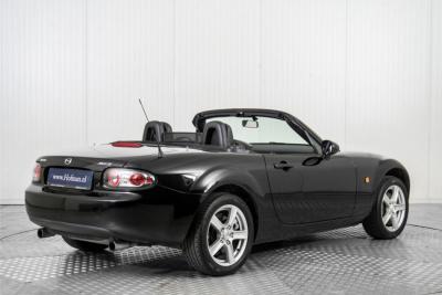 2007 Mazda MX-5