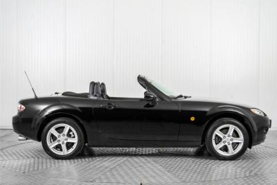 2007 Mazda MX-5