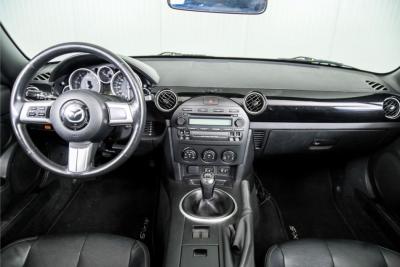 2007 Mazda MX-5