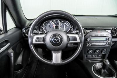 2007 Mazda MX-5