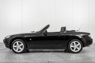 2007 Mazda MX-5