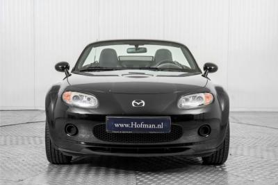 2007 Mazda MX-5