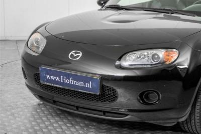 2007 Mazda MX-5