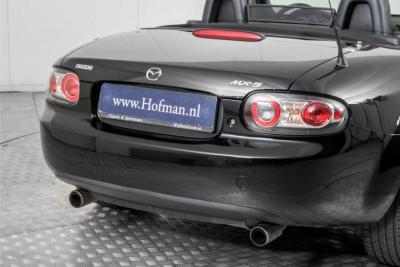 2007 Mazda MX-5