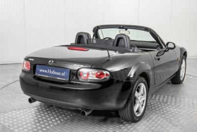 2007 Mazda MX-5