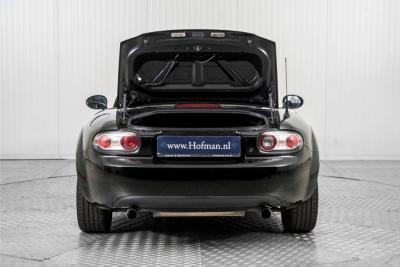 2007 Mazda MX-5