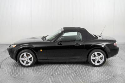2007 Mazda MX-5