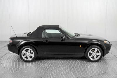 2007 Mazda MX-5