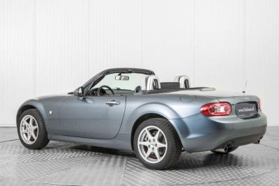 2011 Mazda MX-5