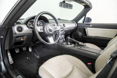 2011 Mazda MX-5