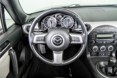 2011 Mazda MX-5
