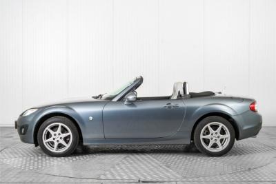 2011 Mazda MX-5