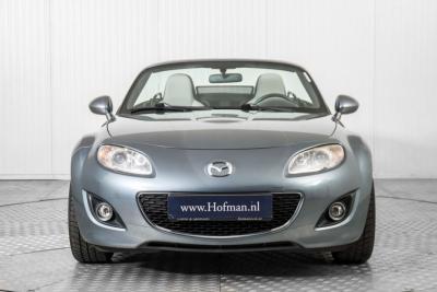 2011 Mazda MX-5