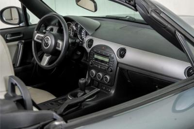 2011 Mazda MX-5
