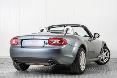 2011 Mazda MX-5