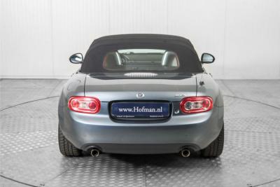 2011 Mazda MX-5